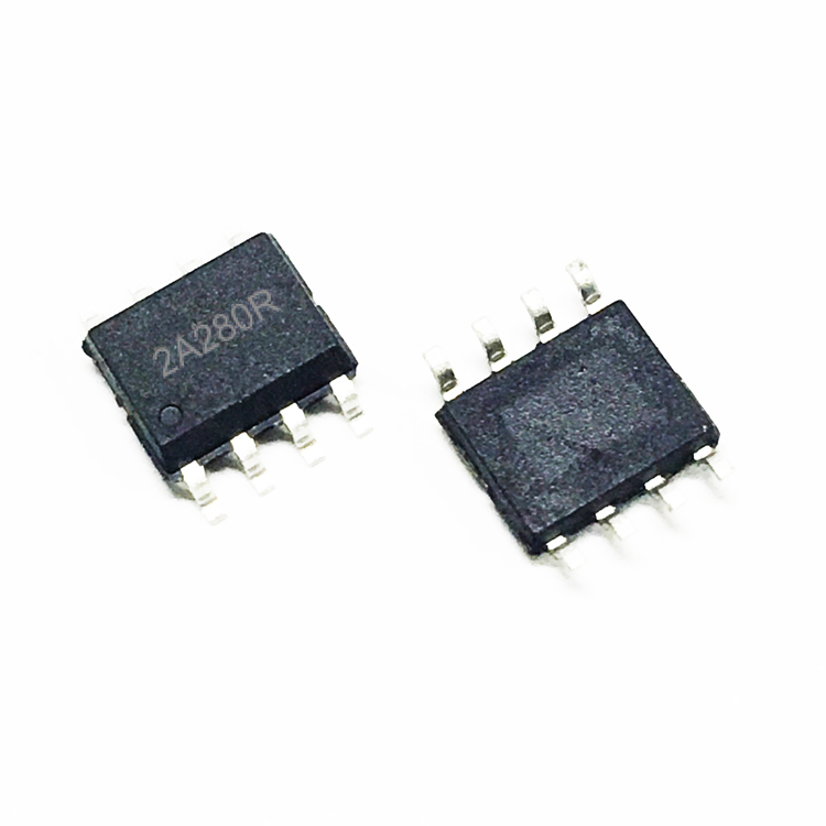 不加電感60V耐壓可調(diào)溫低壓差線(xiàn)性恒...